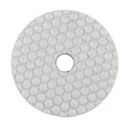 Platorello diamantato 100x3x15 CleanPad 50