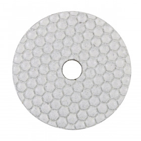 Platorello diamantato 100x3x15 CleanPad 50