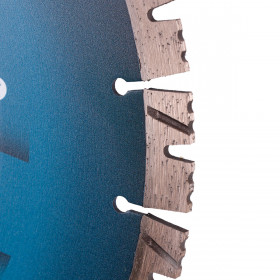 Disco da taglio diamantato 1A1RSS 350 Technic Advanced