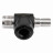 DrillSTREAM Aluminum 1 1/4UNC(IN)X1 1/4UNC(OUT)