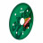 Disco da taglio diamantato 1A1R 115x22,23 Green Cut