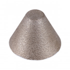Platorello diamantato Cone 18-55/M14