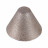 Platorello diamantato Cone 18-55/M14