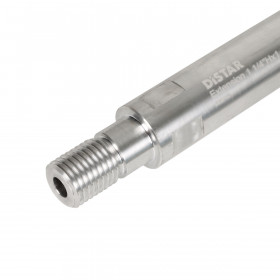 Ïîäîâæóâà÷ àëþì³í³ºâèé 1 1/4"(H)x1 1/4UNC(g) L500