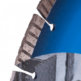 Disco da taglio diamantato 1A1RSS 350 Meteor