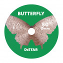 Disco da taglio diamantato Distar 50 Butterfly