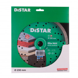 Disco da taglio diamantato Turbo 232 Elite Max