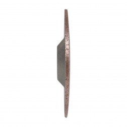 Platorello diamantata DGM-S 45/5,8F Soft Edge