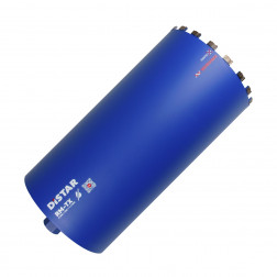 Foretto Diamantato DDS-W 250x450-18x1 1/4 UNC DLD 250 RM-TX