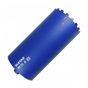 Foretto Diamantato DDS-W 250x450-18x1 1/4 UNC DLD 250 RM-TX