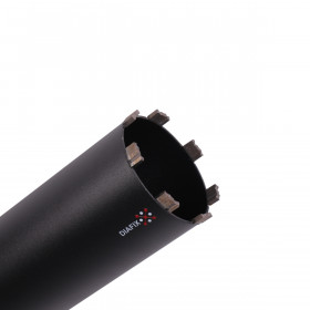 Foretto Diamantato DDS-W 102x450x1 1/4 UNC  RS-TX