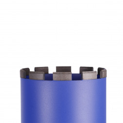 Foretto Diamantato DDS-W 122x450x1 1/4 UNC Reinforced concrete
