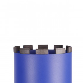Foretto Diamantato DDS-W 122x450x1 1/4 UNC Reinforced concrete
