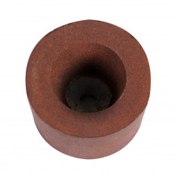 ABRASIVE 250x50x25 F120/240