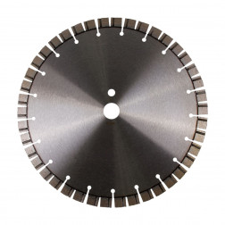 Disco da taglio diamantato 1A1RSS 300 Meteor H15