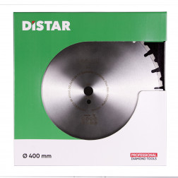 Disco da taglio diamantato 1A1RSS 400 Bestseller Concrete Plus