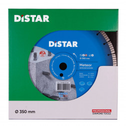 Disco da taglio diamantato 1A1RSS 350 Meteor