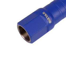 Foretto Diamantato DDS-W 042x300 1 1/4 UNC RM-TX