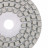 Dischi da lucidatura diamantati 100x3x15 CleanPad 0