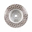 Platorello diamantato DGM-S 100/M14 Hard Ceramics 60