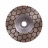 Platorello diamantata DGM-S 45/5,8F Nectar 100