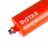 Foretto Diamantato DDS-W 092x320-8x1/2 GAS DLD 92 RS8-X