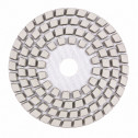 Dischi da lucidatura diamantati 100x3x15 CleanPad 0