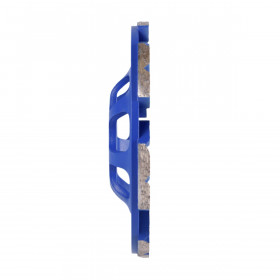 Platorello diamantato DGS-W 125 Grindex