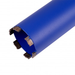 Foretto Diamantato DDS-W 082x450-6x1 1/4 UNC RM-TX