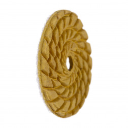 Dischi da lucidatura diamantati 50x3x7 CoolPAD 4