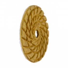 Dischi da lucidatura diamantati 50x3x7 CoolPAD 4