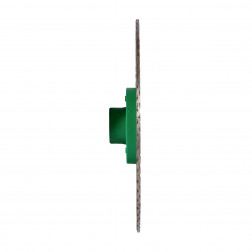 Disco da taglio diamantato Turbo 125 M14F Elite