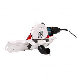 Protezione contro i tagli GLIDER 45x115-125