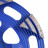 Platorello diamantato DGS-W 125 Raptor