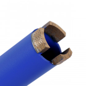 Foretto Diamantato DDS-W 32x320-3xÌ16 Concrete X