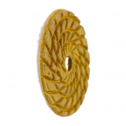 Dischi da lucidatura diamantati 50x3x7 CoolPAD 3