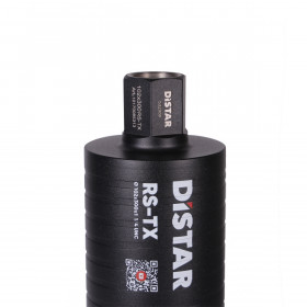 Foretto Diamantato DDS-W 102x300x1 1/4 UNC  RS-TX