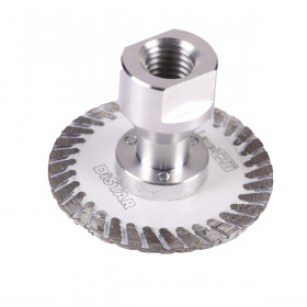 Disco da taglio diamantato 1A1R 60*6 M14 LevelCut