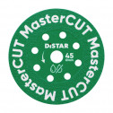Disco da taglio diamantato 1A1R 45x5,8 MasterCUT