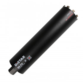 Foretto Diamantato DDS-W 122x450x1 1/4 UNC RS-TX