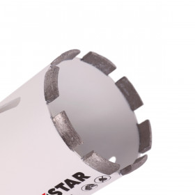 Foretto Diamantato 68x45-8xM14 Rocket