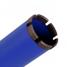 Foretto Diamantato DDS-W 62x450x1 1/4 UNC Reinforced concrete