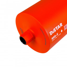 Foretto Diamantato DDS-W 200x450x1 1/4 UNC RS8-X