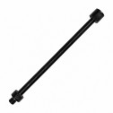 Raccordo M16 femmina x M16 maschio L300