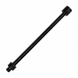 Raccordo M16 femmina x M16 maschio L300