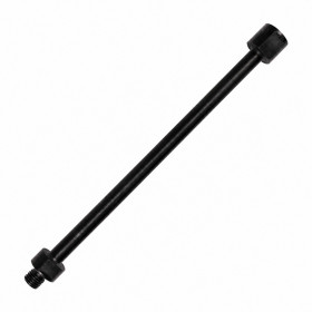 Raccordo M16 femmina x M16 maschio L300