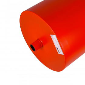 Foretto Diamantato DDS-B 350x450x1 1/4 UNC RS6