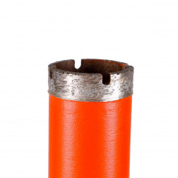 Foretto Diamantato DDR-B 032x450x1/2GAS RM4