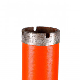Foretto Diamantato DDR-B 032x450x1/2GAS RM4