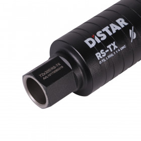 Foretto Diamantato DDS-W 072x300x1 1/4 UNC RS-TX